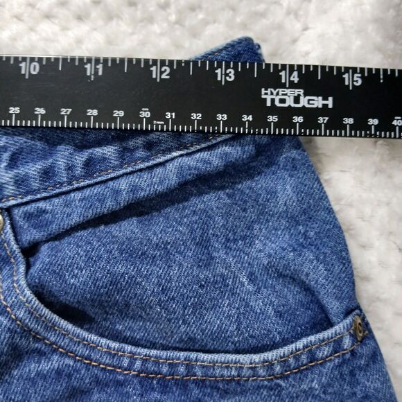 Carhartt Mens Jeans Size 30x30 Work Comfort or Everyday Wear Very Good Condition - Picture 11 of 16